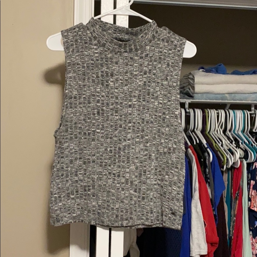 American Eagle Top